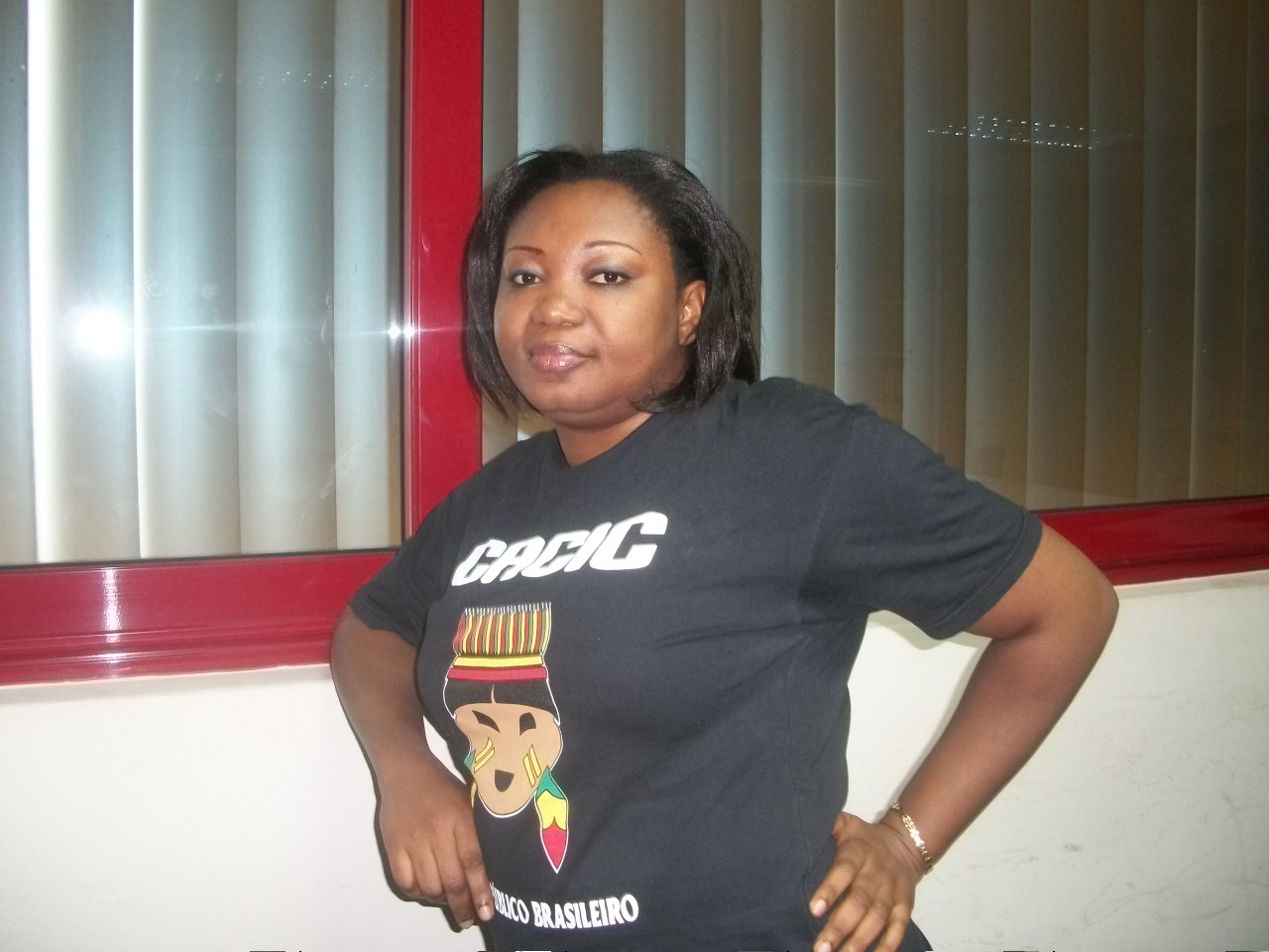 Nnenna Cantina