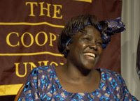 WangariMaatai