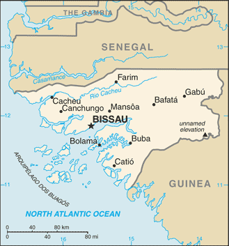 Gbissau